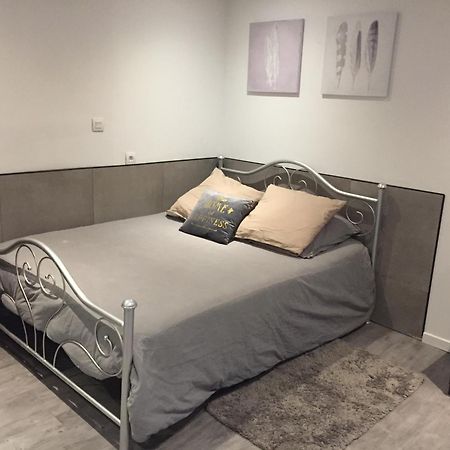 Studio Ensoleille Sur Montpellier Bagian luar foto