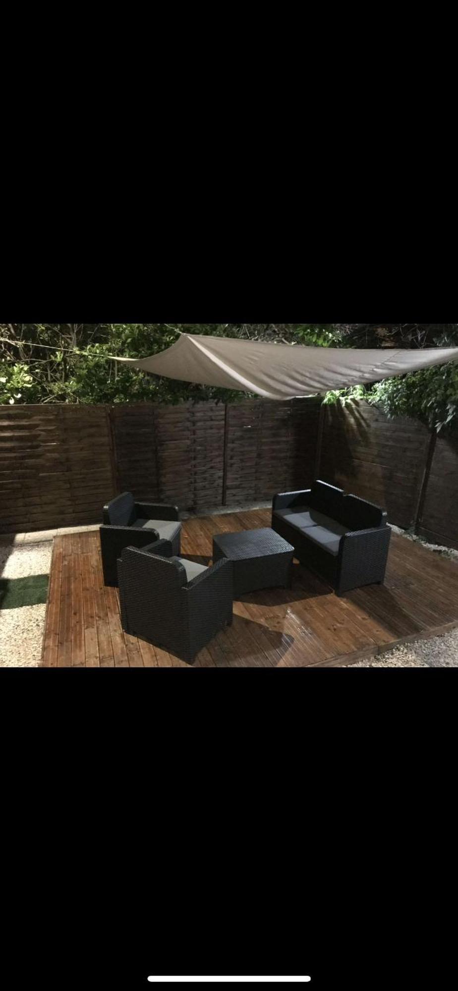 Studio Ensoleille Sur Montpellier Bagian luar foto