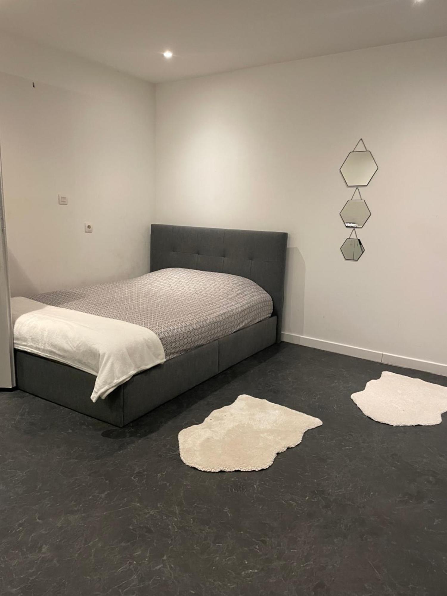 Studio Ensoleille Sur Montpellier Bagian luar foto