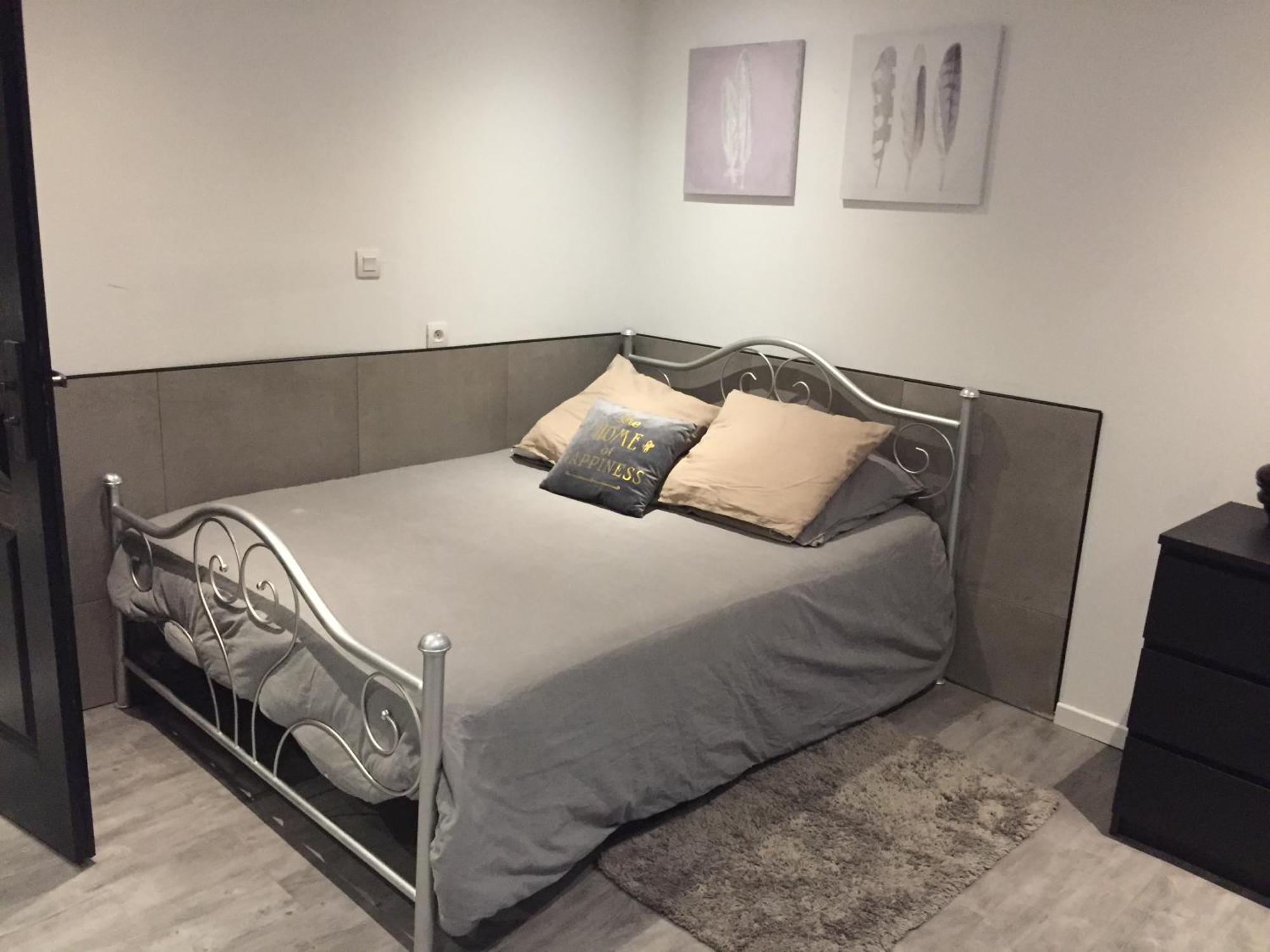 Studio Ensoleille Sur Montpellier Bagian luar foto